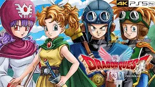 【ドラクエ2 リメイク】真ラスボス戦 クリア後ストーリー攻略 (難易度いばらの道) #27【ドラゴンクエストI＆II HD-2D】【PS5 Pro｜4K高画質】※ネタバレあり