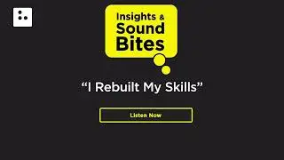 Insights & Sound Bites: 