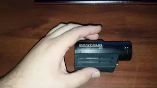 Wolfgang Z1000 Contour gps 1400 mic mod