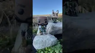#marvel #mcu #comics #avengers #loki #hulk #boastfulloki #fyp #funkopop #funko