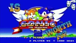 Is Sonic 2 Worth It?