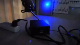 473nm DPSS laser