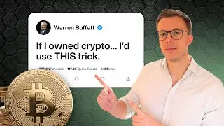The Only Crypto Portfolio I&rsquo;d Use Right Now (BTC + Top Alts + Yield)