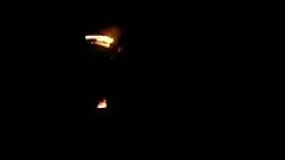 Me firetwirling