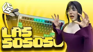 LUNES DE SOSOSO CON HEE HEE SO | LA HORA DEL HEE HEE | TEAM CGS