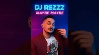Dj Rezzz - maybe maybe (full Release) Hardstyle/edm