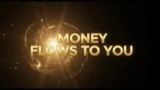 Money Manifestation | Attract Wealth, Abundance & Financial Freedom While You Listen