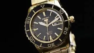 Seiko 5 SNZH60K1
