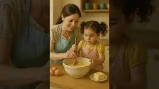 Cake Day &ndash; Baking Fun & Teamwork for Kids