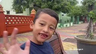 Morning Ride CFD Mojokerto Kota | Pagi yang Menyenangkan 