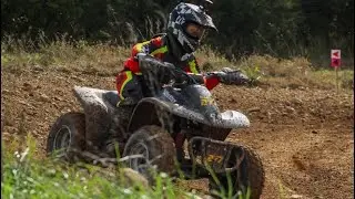 Chase Smith MXC Pumpkin Smash Part 3