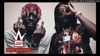 No Hook (Lil Yachty) {Clean}