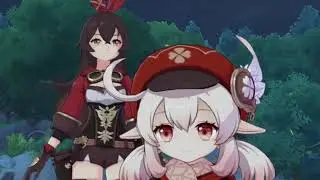 Outrider Amber: She's so mad!