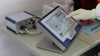 idonus UV-EXP: LED-based exposure systems for multi-wavelength UV photolithography