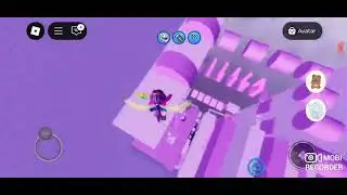 Playing Grape Tower