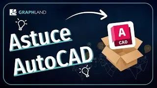 Astuce AUTOCAD - TCOUNT