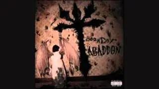 Boondox - The Sober Truth