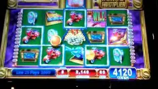 the big money show 1st bonus.3GP