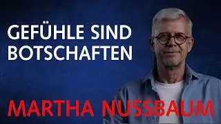 Martha Nussbaum – Was wir für ein gutes Leben von ihr lernen können