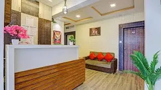 OYO 84426 Hotel Sungold, Ahmedabad, India
