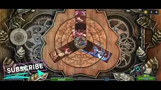 Match the images parts | Legendary Tales 3 Chapter 2 Mini Games | Five - BN | Gवन Gaming