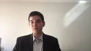Como &eacute; o processo seletivo do Partido NOVO?