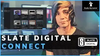 Slate Digital Connect Review | What We've All Been Waiting For!?