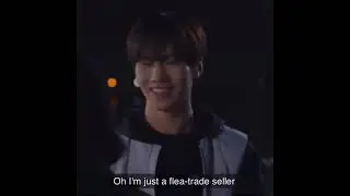 ASTRO Rocky says Cha eun woo in his drama #astro #aroha#mj#jinjin #chaeunwoo  #moonbin #rocky #sanha