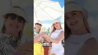 Torneo BMCargo Cap Cana | Montaje Escobar Stand Monistrol