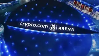 Staples Center in LA to become Crypto.com Arena on Christmas