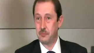 Retail Forum Tim McDonnell Interview
