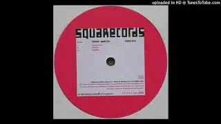Tommy Marcus | Supalove (Supaclub Vocal)