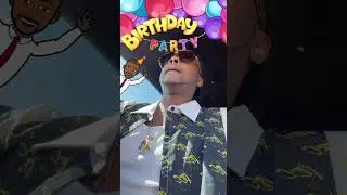 Birthday vibes 2021 #FCC