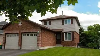 SOLD 351 Galloway Boulevard Midland For Sale