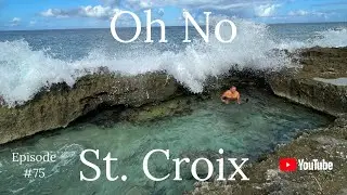 Must Do on St. Croix US Virgin Islands