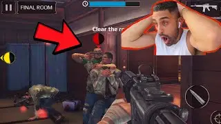 MC5 Modern Combat 5 FPS: Insane PC Gameplay (1000 KILLS!!) | Div TV