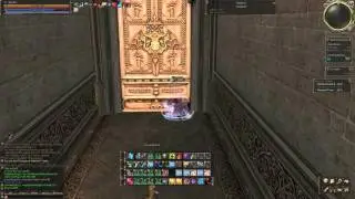 Lineage 2 ( L2 Saga ) Grand Khavatari Olympiad Part 1