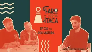 Boa Mistura: pintar la ciudad, construir comunidad | Faro de Ítaca