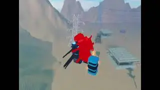 Titan Noob 2.0 Vs Titan Bacon (Noob Experiment Battlefront) Part 2