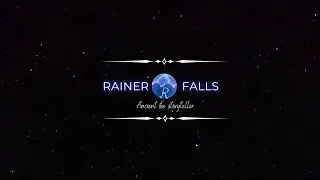 Rainerfalls [Ancient fae Storyteller] Channel Trailer