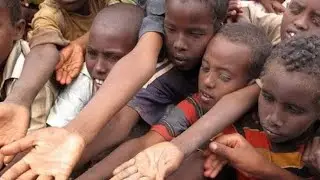 Service to the poor.
