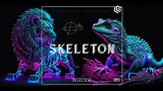 Instense - Skeleton