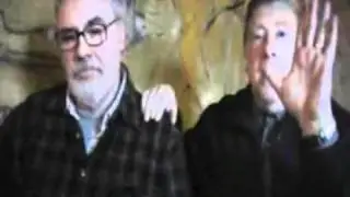 I parte - Gino Sampaolesi si racconta con Armando Ginesi