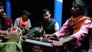 KAILASH K NIWASHI YE BHAJAN SABNE SUNA HI HOGA LEKIN ES BAAR DINESH KUMAR KI MADHUR AWAAJ M ❤️