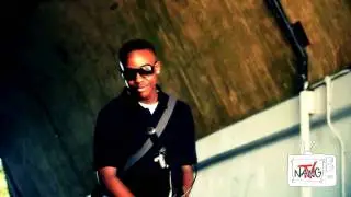 [NEW NANGTV - HD] iGniTerr - What You Gonna Do (Performed By YOUNG EMZ]