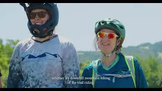 Vermont Adaptive: Summer in Vermont is for Every Body