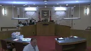 Researcher Explains Overdose Prevention Study During Court Review Hearing