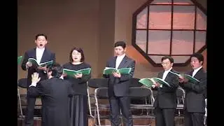 Arioso / J.S.Bach   Arranged by Walter Ehret          [A-2]