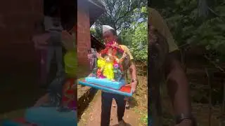 Gavvadi Hatade Rajapur #hatade #gavvadi #rajapur #ganpatibappamorya #ganeshchaturthi
