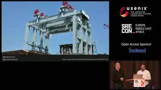 SREcon18 Europe - I&rsquo;m SRE and You Can Too!&mdash;A Fine Manual...
